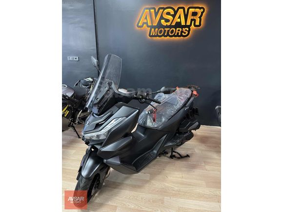 AVŞAR MOTOR'S VOGE SR3 SE 2026 9 TAKSİT