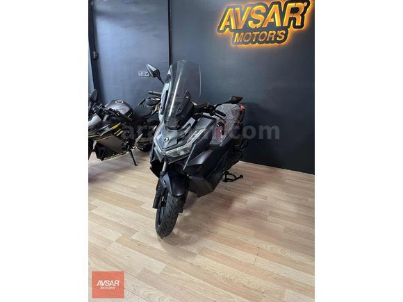 AVŞAR MOTOR'S VOGE SR3 SE 2026 9 TAKSİT