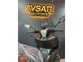 AVŞAR MOTOR'S VOGE SR3 SE 2026 9 TAKSİT