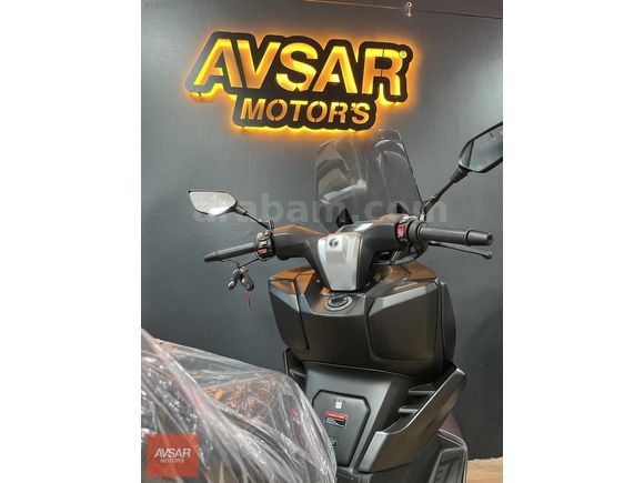 AVŞAR MOTOR'S VOGE SR3 SE 2026 9 TAKSİT