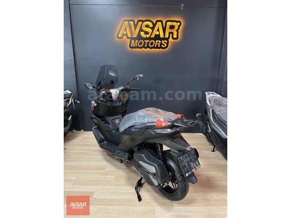 AVŞAR MOTOR'S VOGE SR3 SE 2026 9 TAKSİT