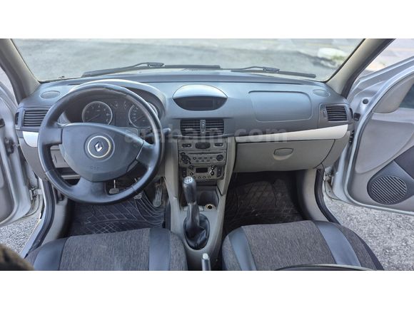 YM AUTO DAN 2009 SYMBOL 1.5 DİZELL FULL PAKETİİ  Espressivon DUR