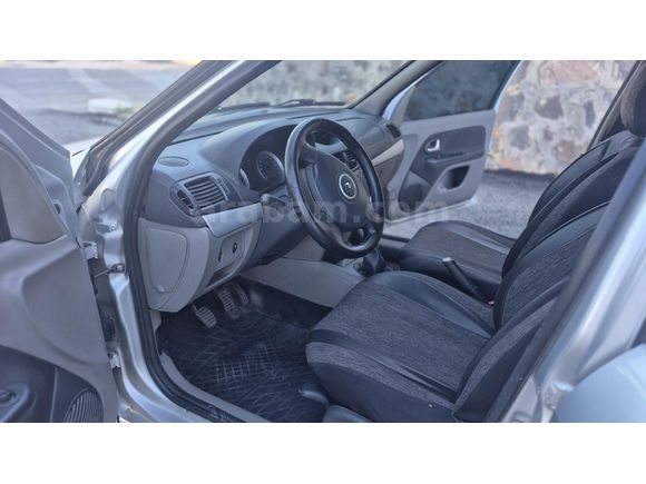 YM AUTO DAN 2009 SYMBOL 1.5 DİZELL FULL PAKETİİ  Espressivon DUR