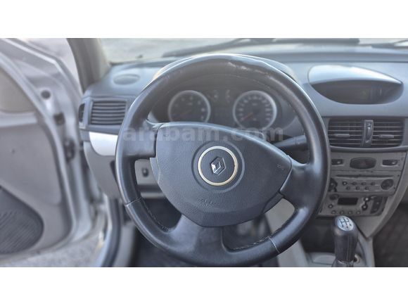 YM AUTO DAN 2009 SYMBOL 1.5 DİZELL FULL PAKETİİ  Espressivon DUR