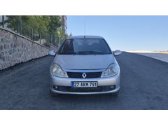 YM AUTO DAN 2009 SYMBOL 1.5 DİZELL FULL PAKETİİ  Espressivon DUR