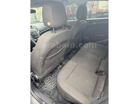 Sahibinden Opel Astra 1.6 CDTI Design 2018 Model 