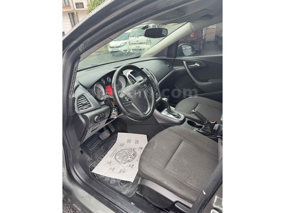 Sahibinden Opel Astra 1.6 CDTI Design 2018 Model 