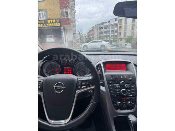 Sahibinden Opel Astra 1.6 CDTI Design 2018 Model 