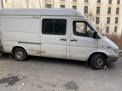 Sahibinden Mercedes-Benz Sprinter 213 CDI 2004 5+1 Koltuklu