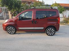 Sahibinden Fiat Fiorino Combi 1.3 Multijet Premio 2018 Model