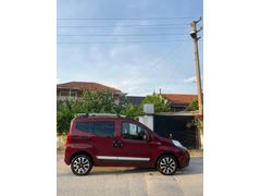 Sahibinden Fiat Fiorino Combi 1.3 Multijet Premio 2018 Model