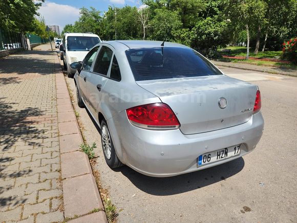 Sahibinden Fiat Linea 1.3 Multijet Active 2009 Model Ankara