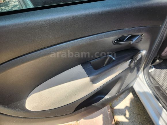 Sahibinden Fiat Linea 1.3 Multijet Active 2009 Model Ankara