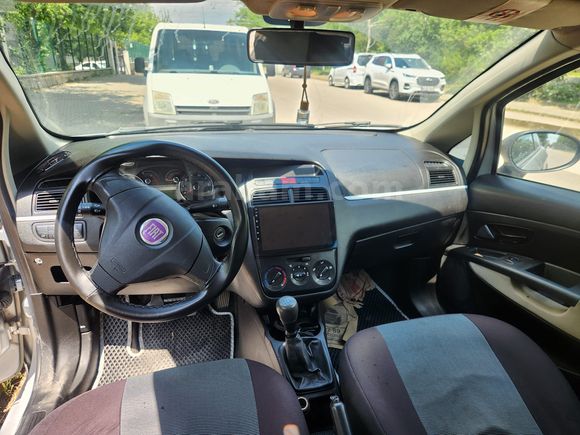 Sahibinden Fiat Linea 1.3 Multijet Active 2009 Model Ankara