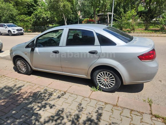 Sahibinden Fiat Linea 1.3 Multijet Active 2009 Model Ankara