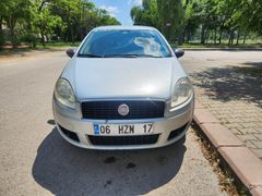 Sahibinden Fiat Linea 1.3 Multijet Active 2009 Model Ankara