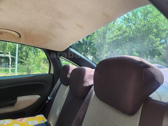 Sahibinden Fiat Linea 1.3 Multijet Active 2009 Model Ankara