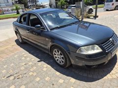 Galeriden Volkswagen Passat 1.9 TDi Highline 2004 Model Antalya