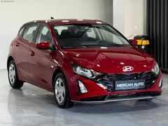 2025 HYUNDAİ İ20 1.0 JUMP 9.600 KM KREDİ KARTINA 12 TAKSİT