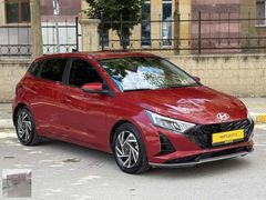 MERTLER OTO'DAN / 2025 MODEL 9 BİN KM'DE İ20 STYLE NAVİGASYON