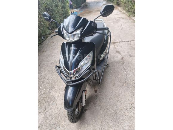 Sahibinden Honda Activa 125