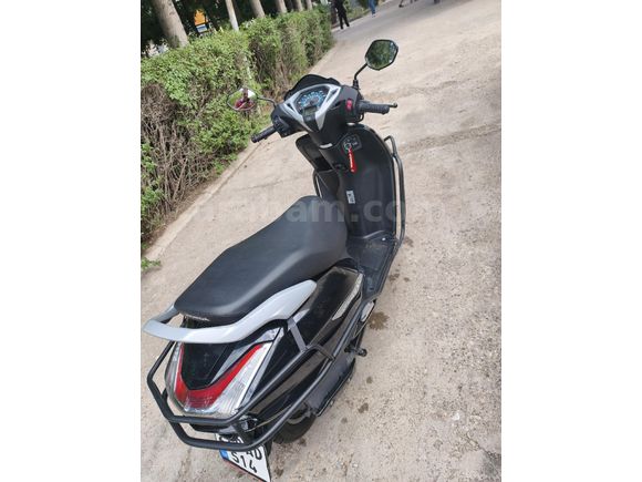 Sahibinden Honda Activa 125
