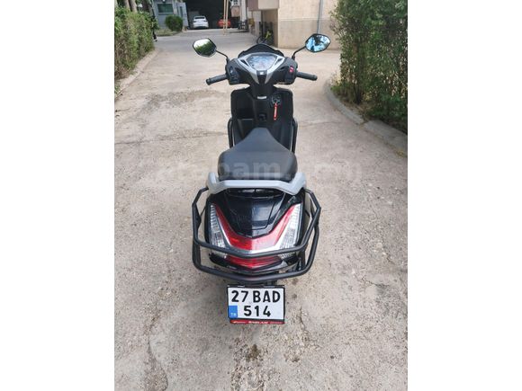 Sahibinden Honda Activa 125