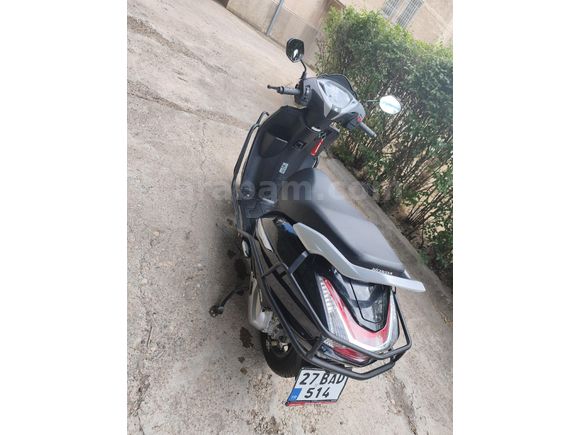 Sahibinden Honda Activa 125