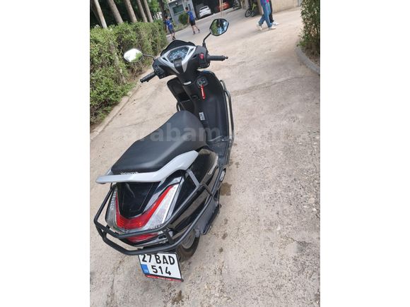 Sahibinden Honda Activa 125