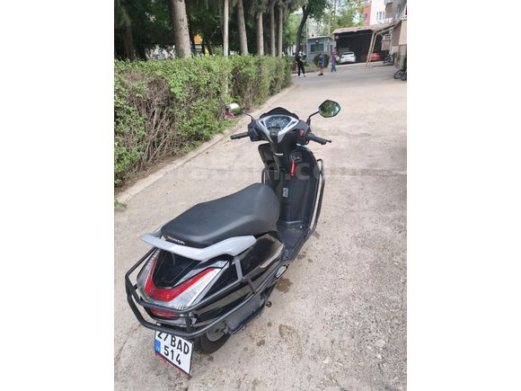 Sahibinden Honda Activa 125