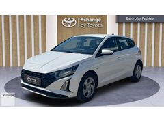 BAKIRCILAR'DAN HYUNDAI İ20 1.0T-GDI JUMP 27.000KM
