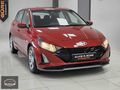 2025 MODEL HYUNDAİ İ20 19 BİN KM BOYASIZ