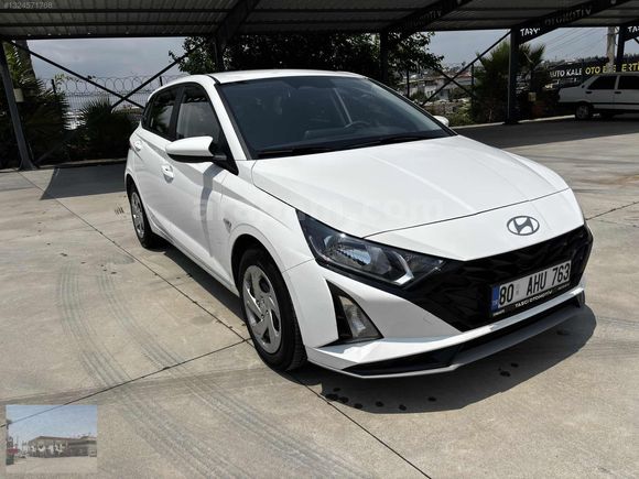 TAŞÇI KARDEŞLER OTOMOTİV %20FATURALI İ20 HATASIZ