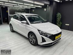 ÇINAR AUTO HATASIZ BOYASIZ TRAMERSİZ İ20 SERVİS BAKIMLI KART 12