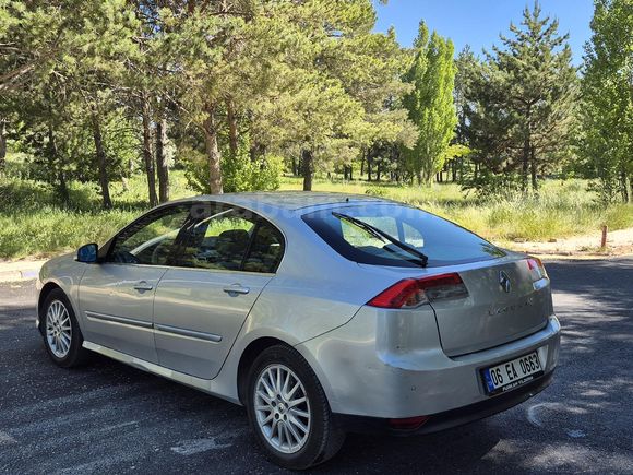 Sahibinden Renault Laguna 1.5 dCi Privilege 2009 Model
