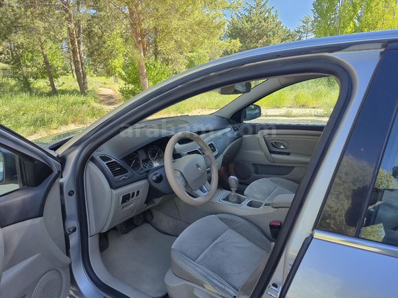 Sahibinden Renault Laguna 1.5 dCi Privilege 2009 Model
