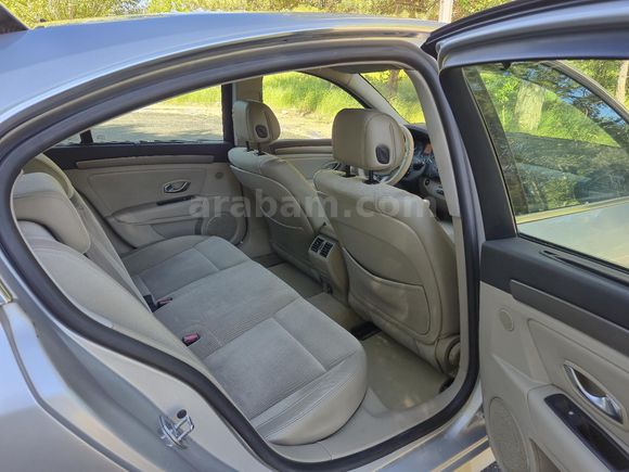 Sahibinden Renault Laguna 1.5 dCi Privilege 2009 Model
