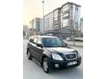 Sahibinden Chery Tiggo 1.6 Acteco Forza 2009 Model
