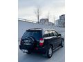 Sahibinden Chery Tiggo 1.6 Acteco Forza 2009 Model