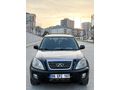 Sahibinden Chery Tiggo 1.6 Acteco Forza 2009 Model