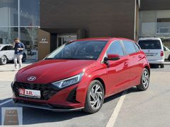 ALTINSOY HYUNDAİ'DEN BOYASIZ 2024 İ20 1.0 T-GDİ STYLE