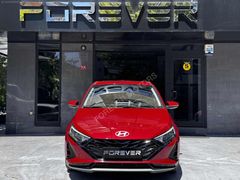 FOREVER'DAN HATASIZ BOYASIZ Hyundai İ20