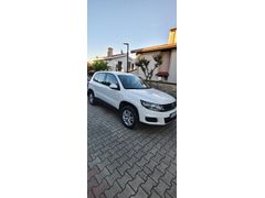 Sahibinden Volkswagen Tiguan 1.4 TSI Trend&Fun 2012 Model
