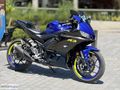 MotoFinans'tan Yamaha R3 , Senetle Motor Satışı