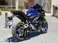 MotoFinans'tan Yamaha R3 , Senetle Motor Satışı