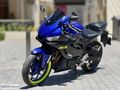 MotoFinans'tan Yamaha R3 , Senetle Motor Satışı