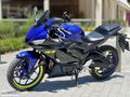 MotoFinans'tan Yamaha R3 , Senetle Motor Satışı