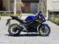 MotoFinans'tan Yamaha R3 , Senetle Motor Satışı