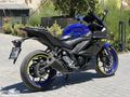 MotoFinans'tan Yamaha R3 , Senetle Motor Satışı