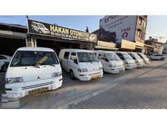 HAKAN OTOMOTİV DEN ÇOK TEMİZ 2006 L 300 4+1 KİŞİLİK CİTİWAN